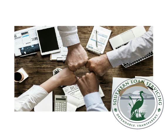 Creative Financing Playbook - Teamwork