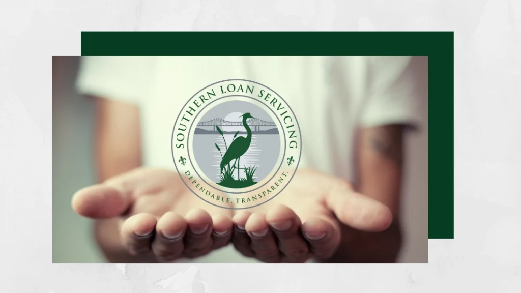 A Partner You Can Trust - Southern Loan Servicing